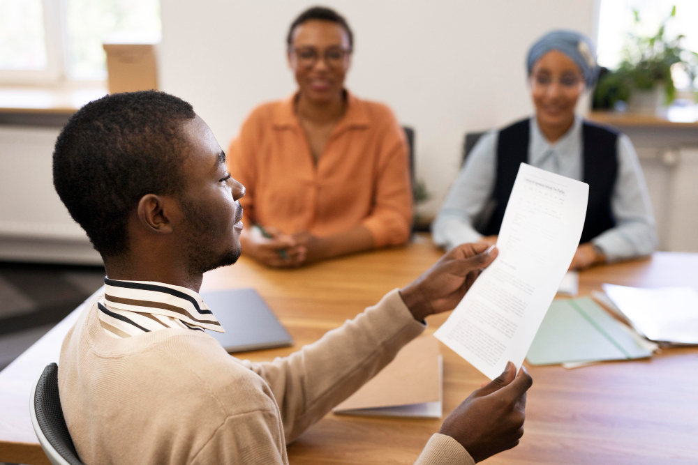 Opportunités de Certification